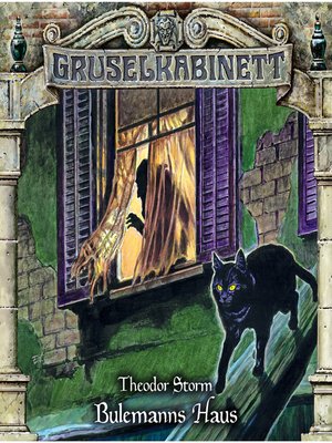 cover image of Gruselkabinett, Folge 153